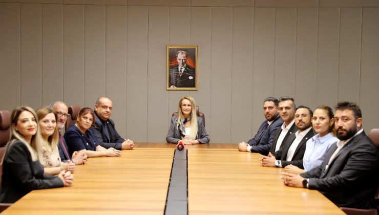 Okullarda Engelli Erişimi için İş birliği Protokolü imzalandı
