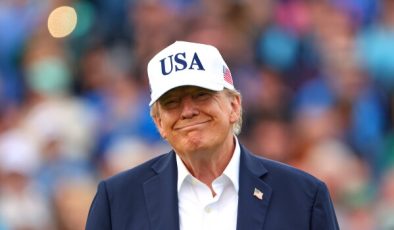 Trump’a göre yapay zekaya karşı bir komplo yürütülüyor