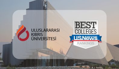 UKÜ, “Best Global Universities” sıralamasında ada birincisi olduğunu açıkladı