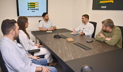 Aktunç: “İyi bir planlama ile Lefkoşa’yı başkent standartlarına taşıyacağız”