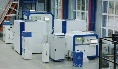 Rosatom ve Petrovietnam, Vietnam’da Katmanlı Üretim Teknolojileri Merkezi için anlaşma imzaladı