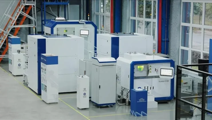 Rosatom ve Petrovietnam, Vietnam’da Katmanlı Üretim Teknolojileri Merkezi için anlaşma imzaladı