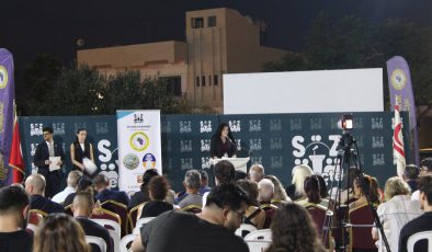 Karpaz’daki gençlerin sorun ve beklentileri “Söz Gençte” etkinliğinde ele alındı