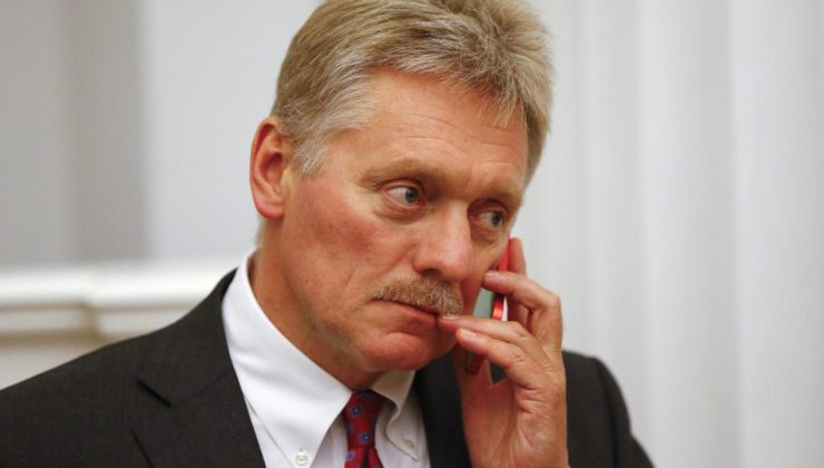 Kremlin: “Trump’ın Ukrayna ile Rusya arasında ‘enerji ateşkesi’ teklifi iyi bir fikir”
