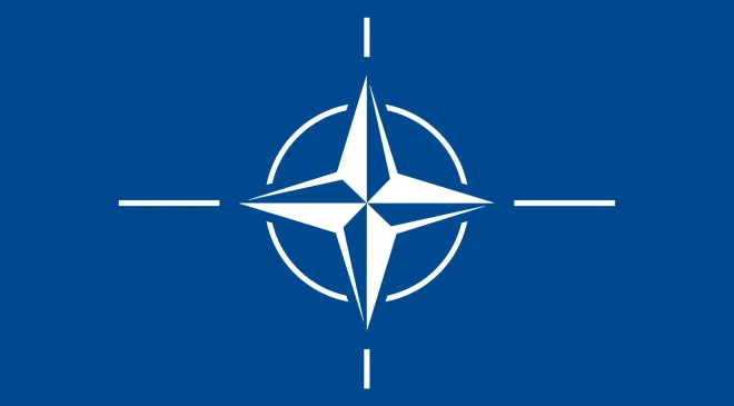 NATO, Rus fırkateyninin Danimarka helikopterine işaret fişeği atmasını “pervasız eylem” olarak niteledi