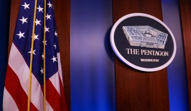 İran’a yönelik operasyonların Pentagon’a maliyetinin 38 milyar dolara ulaştığı tahmin edildi