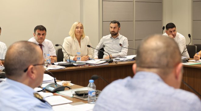 Ateşli Silahlar (Değişiklik) Yasa Tasarısı ile güvenlik kurallarının güçlendirilmesi hedefleniyor