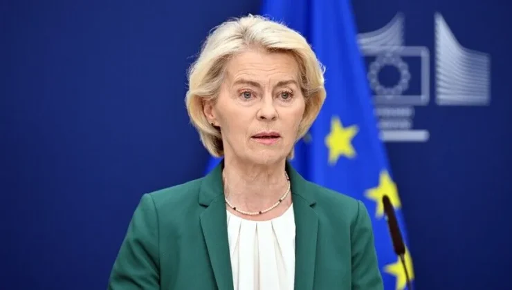 Von der Leyen, Kanada’ya AB’nin ilk “ortak üyesi” olması teklifinde bulundu