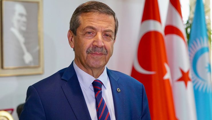 Ertuğruloğlu: “Ulusal davayı korumak hayali temennilerle değil, gerçeklerle hareket etmeyi zorunlu kılar”