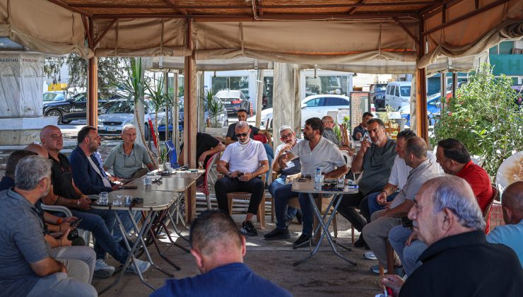Çeler: “Öğrenci taşımacılığında kalıcı sistem kurulmalı; öğrencinin güvenliği de taşımacının hakkı da korunmalı”