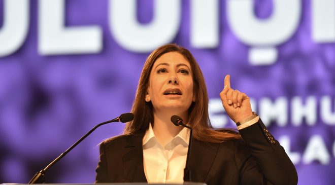 İncirli: “Ada 74’ü unutmadık, kamuyu zarara uğratan hiçbir dosyayı unutmayacağız”