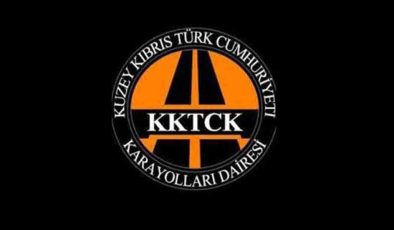 Esentepe girişindeki yol tek şeride düşürülüyor