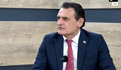 Oğuz: “Sosyal konutta hedef tüm ülke”