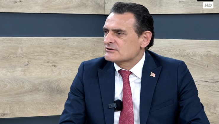 Oğuz: “Sosyal konutta hedef tüm ülke”