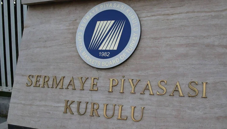 Sermaye Piyasası Kurulu’ndan 7 portföy şirketi hakkında karar: 130 fon tasfiye edildi