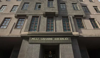 TC MSB: “Kıbrıs’ta hassas dengeleri ve güven ortamını olumsuz etkileyebilecek bir adım”