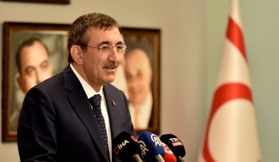 Yılmaz, “Kıbrıs Türkü’nün hafızasına ve şehitlerin emanetine sahip çıkmaya devam edeceğiz”