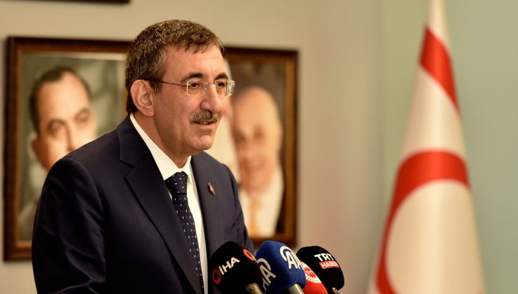 Yılmaz, “Kıbrıs Türkü’nün hafızasına ve şehitlerin emanetine sahip çıkmaya devam edeceğiz”