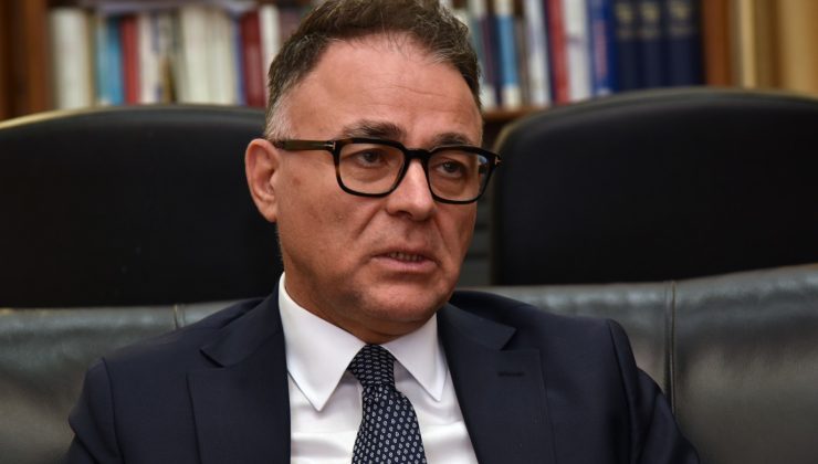 Özerdağ: “Anayasa değişikliği referandumunun önümüzdeki yıl halkın onayına sunulmasını talep ediyoruz”