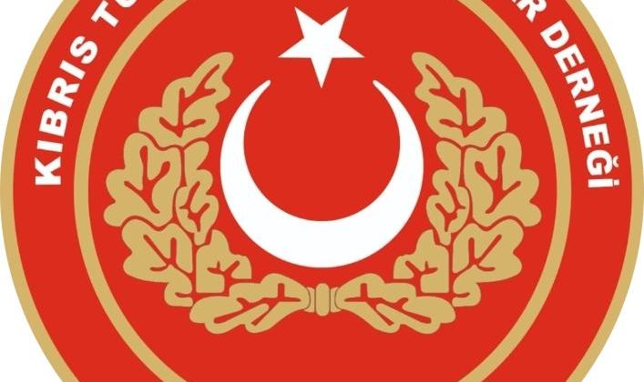 Kıbrıs Türk Emekli Subaylar Derneği 19 Eylül Gaziler Günü’nü kutladı