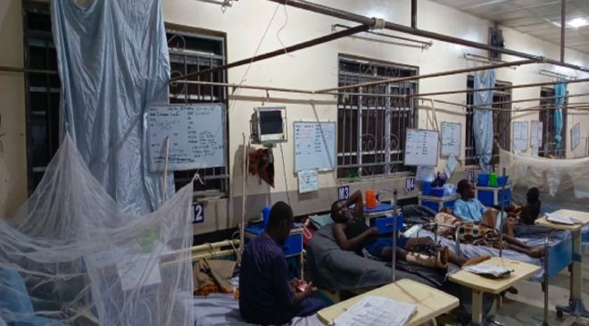 Nijerya’da “bitkisel içecek” tükettikten sonra ölenlerin sayısı 49’a çıktı