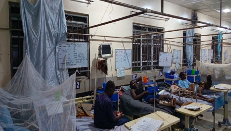 Nijerya’da “bitkisel içecek” tükettikten sonra ölenlerin sayısı 49’a çıktı