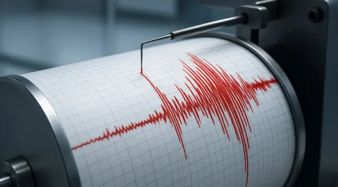 Alaska’da 6,5 büyüklüğünde deprem
