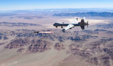 ABD basını: İran’ın saldırılarında ABD’ye ait “en az iki MQ-1 İHA’sı” düşürüldü