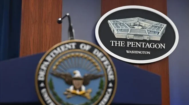 Pentagon’un Avrupa’daki ABD kuvvetlerinin yaklaşık üçte birini geri çekmeyi değerlendirdiği iddiası