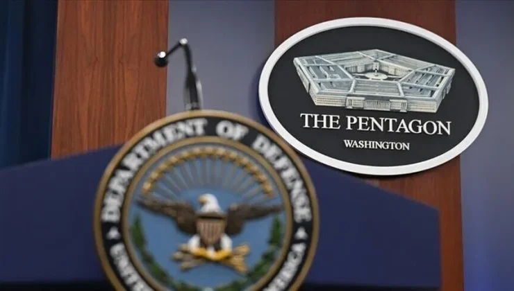 Pentagon’un Avrupa’daki ABD kuvvetlerinin yaklaşık üçte birini geri çekmeyi değerlendirdiği iddiası