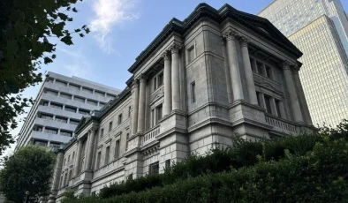 Japonya Merkez Bankası politika faizini 31 yılın en yüksek seviyesine çıkardı