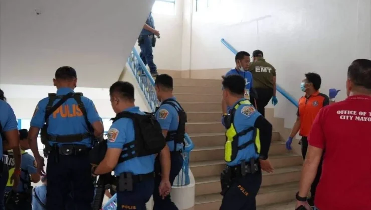 Filipinler’de okul saldırısında 6 öğrenci öldü, 17 kişi yaralandı