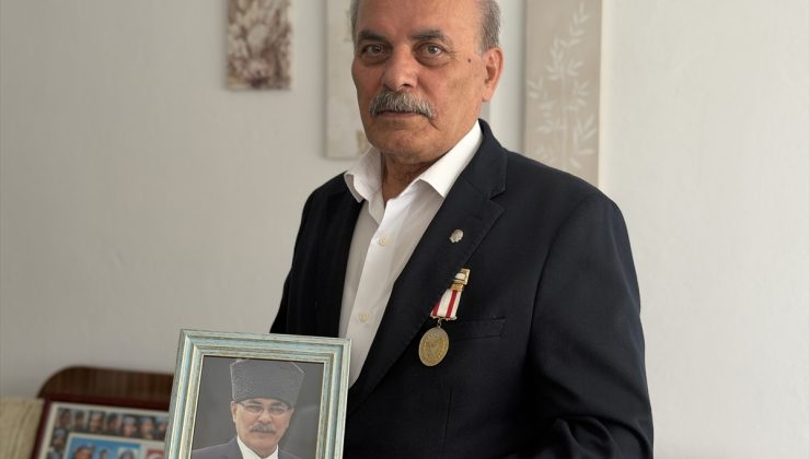Kıbrıs gazisi Demir, toplu mezar açılışında gördüklerini anlattı