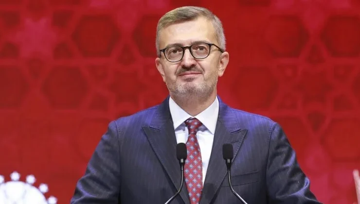 TC Cumhurbaşkanlığı İletişim Başkanı Duran’dan İstanbul Havalimanı’nın bugün açılacak 4. pistine ilişkin paylaşım