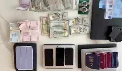 Uluslararası yasa dışı forex dolandırıcılığı operasyonunda 174 şüpheli yakalandı