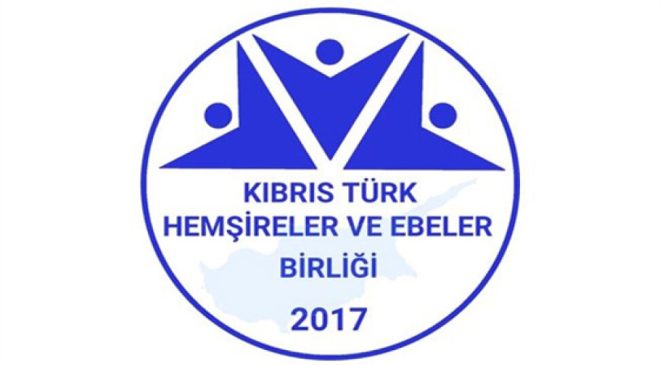 KT Hemşireler ve Ebeler Birliği’nden emekli hemşire Şefika Hoca için başsağlığı mesajı…