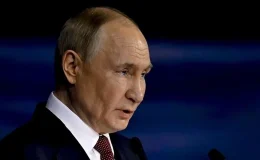 Putin, Nestle ve Auchan’ın Rusya’daki iştiraklerine el koydu