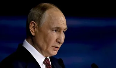 Putin, Nestle ve Auchan’ın Rusya’daki iştiraklerine el koydu