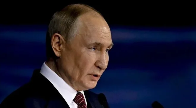 Putin, Nestle ve Auchan’ın Rusya’daki iştiraklerine el koydu