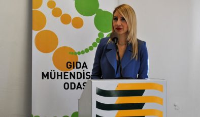 Oymen: “Okullarda plastik tüketimini azaltırken su güvenliğinden ödün verilmemeli”