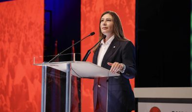 İncirli: “Geleceği hep birlikte kurmak için geliyoruz”