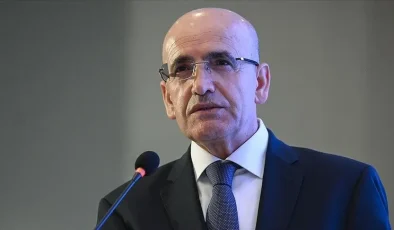 Şimşek’ten fon açıklaması: “Piyasalarda yaşananlar sınırlı sayıda fonda gerçekleşti, genele yayılmış sistemik risk söz konusu değil”