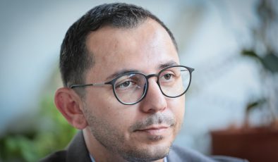 Üredi: “Anayasal sorunların giderilmesi, sorularımızın bittiği anlamına gelmez”