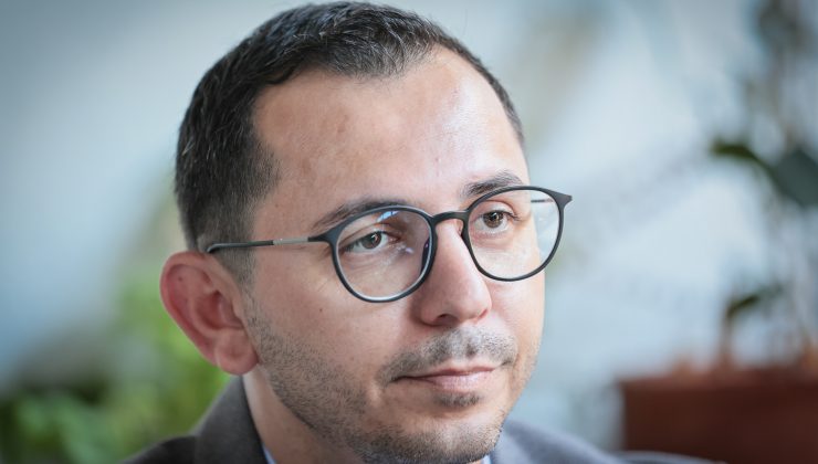Üredi: “Anayasal sorunların giderilmesi, sorularımızın bittiği anlamına gelmez”