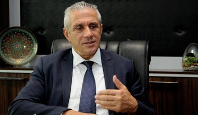Taçoy: “Denetimlerin yaygınlaşması için müfettiş sayısı imkanlar çerçevesinde arttırıldı”