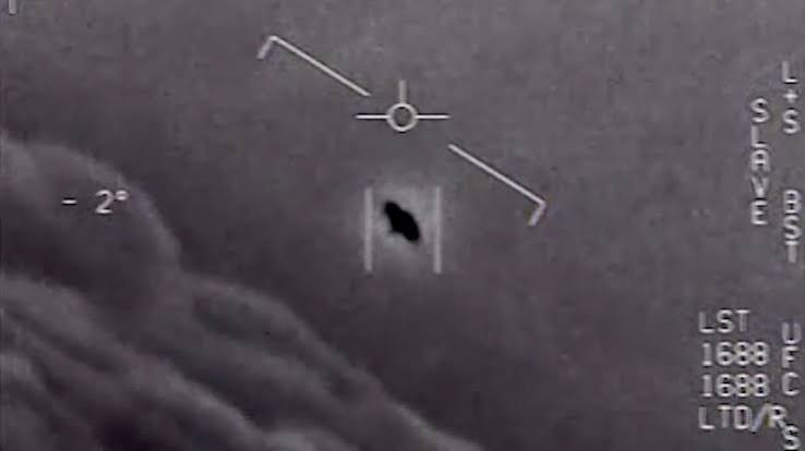 Pentagon, UFO’lar hakkında yeni belgeler yayınladı
