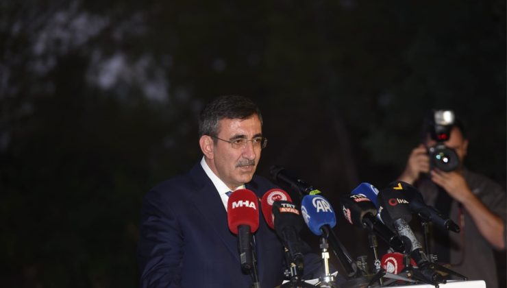 Yılmaz: “Müze, katliamın görünür kılınması ve tarihi gerçeklerin belgelenerek dünyaya doğru biçimde anlatılması yolunda önemli bir adım”