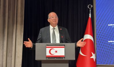 Dinçyürek: “Bağımlılıkla mücadelede bilimsel yol haritasını devlet iradesiyle hayata geçireceğiz”