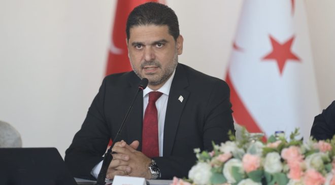 Savaşan: “Karma oyun kaldırılması son dakika değişikliği değil…Amaç halkın iradesini sandığa daha doğru yansıtma”