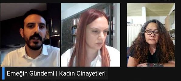 Bağımsızlık Yolu: “Mevcut mekanizmalar işletilmeden yeni yasa kadınları korumaz”